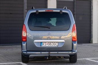 Citroën Berlingo 72kW (2011) - 6