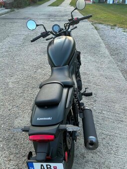 Kawasaki Eliminator 500 (2025) - 6