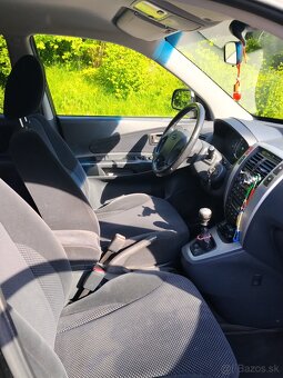 Hyundai Tucson 2.0CRD - 6