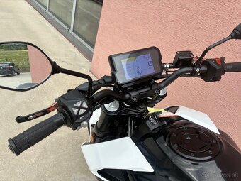 Ktm Duke 125 - 6