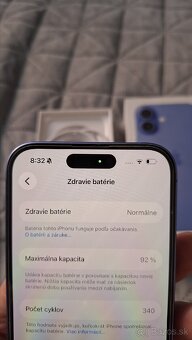 Iphone 16 - 6