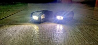 Origo SKODA VW LED Baterka Do Kufra - 6