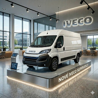 Iveco eSUPERJOLLY J35F20E V - 6