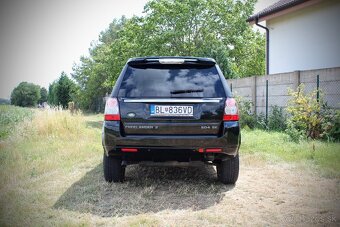 Land Rover Freelander 2 140 kW AT - TOP stav - 6