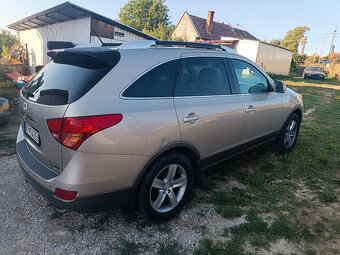 Predam Hyundai ix55 3.0 V6 crdi - 6
