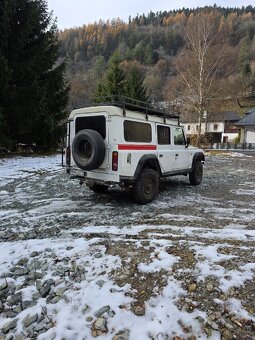 Santana 4x4 - 6