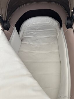 Cybex Priam 4.0 Cozy beige - 6