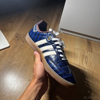 adidas samba x wales borner - 6