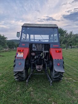 Zetor 7245 - 6