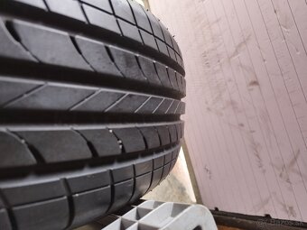 letne pneumatiky 205/55 r17 octavia 4,octavia IV - 6