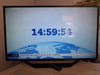 Predám 4K SMART LED TV LG 49UH6207-ZA - 6