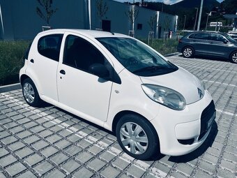 Citroën C1 - 6