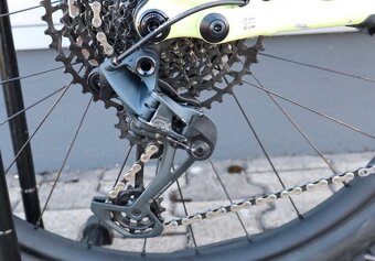Specialized Turbo Levo 3 - 6