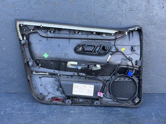 Tapacire Volkswagen Passat CC - 6