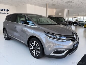 Renault Espace Energy dCi 160 Initale Paris EDC - 6