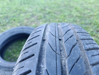 Pneu 165/70 R14 - 6
