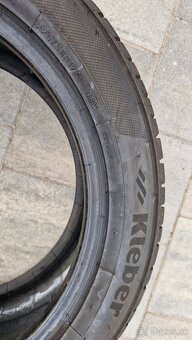 225/50R17 Kleber Dynaxer HP5 - 6
