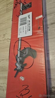Krovinorez multi Milwaukee M18FOPH2-0 - 6
