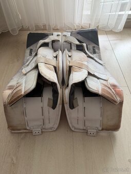 Brankarske betony Bauer Flylite Large 35+1 - 6