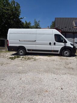 Ducato Maxi L4H2 180koni, odpočet dph - 6