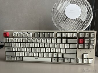 Keychron C1 mechanická klávesnica - 6