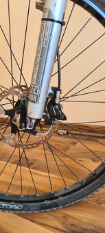 Specialized  Rock Hopper - 6