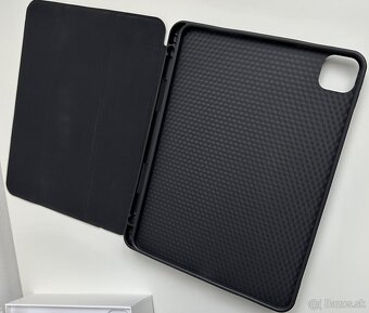 Obal na tablet od DODOCASE za 20eur+zadarmo čierny - 6