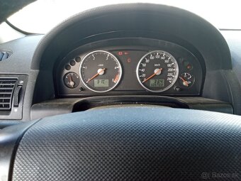 Ford Mondeo - 6