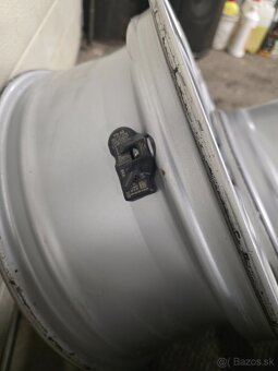 5X112 R16 VW 6,5J ET41 - 6