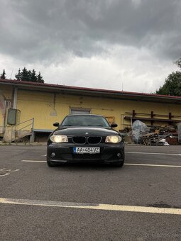 BMW 116i - 6