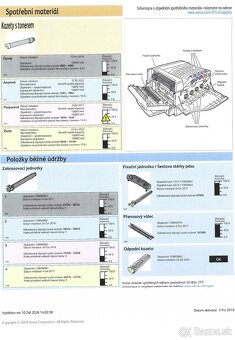 Xerox Phaser 7500DN - 6