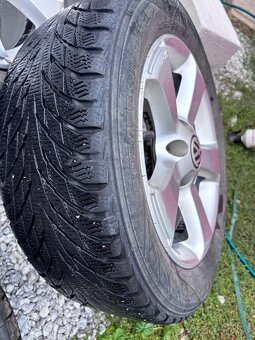 R16 5x112 - 6
