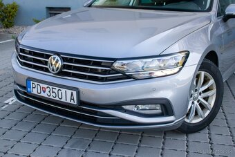 Volkswagen Passat Variant 2.0TDI B8 DSG - 6