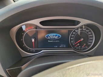 Predam Ford S max 2.0tdci 103kw - 6