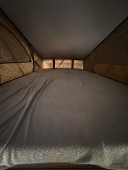 Vw california 4motion DsG - 6