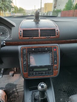 Sharan 1.9 85kw Nova stk ek - 6
