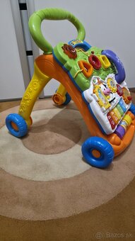 Vtech Choditko- nove - 6