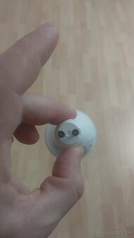 "Ziarovky PHILIPS hue:1x G93 (E27) a  6x 4.3 W 400 GU10 - 6