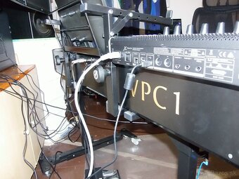 MIDI klávesnica Kawai VPC1 - 6