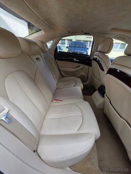 Audi A8 4.2 TDI - 6