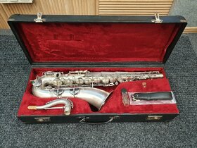Weltklang tenor saxofón - 6