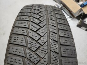 2x zimné pneu 215/65r17 - 6