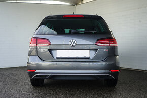 529-Volkswagen Golf Variant, 2017, nafta, 1.6 TDi, 85kw - 6