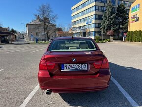 BMW 320xd - 6