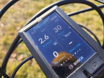 SCOTT dámsky bicykel veľk. S - elektrobicykel / ebike - 6