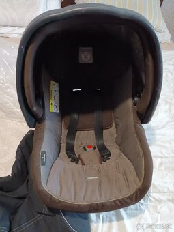 Trojkombinácia Bexa - 6