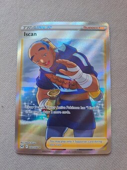 Pokémon karty - 6