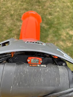 KTM SXF 350 - 6