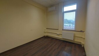 Reality Kolesár prenajíma kancelárie 88,50 m2 JUH Jazero - 6