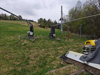 PB 260 DW PistenBully - 6